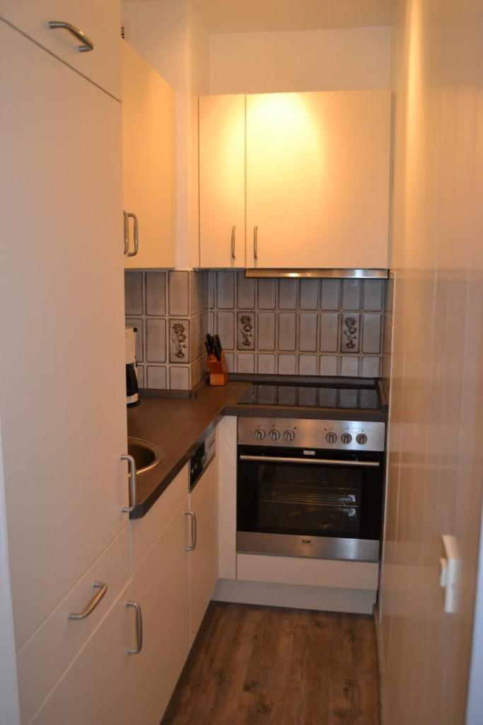 Apartment Nordstrand *