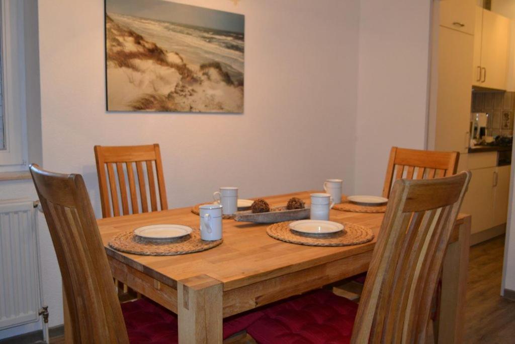 Apartment Nordstrand