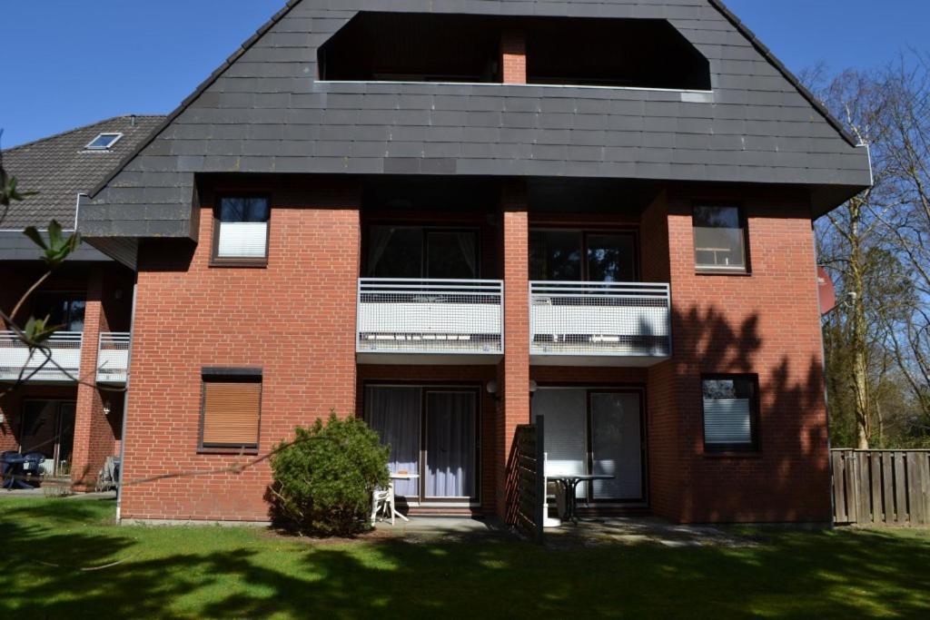 Nordstrand Apartment